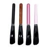 Ferramentas de beleza Pincel chanfrado para base pincel para máscara cuidados faciais fabricantes de beleza atacado no local pincel de maquiagem