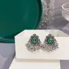 Los Pendientes de Parcheos Bohemios con Borlas Vintage más Vendidos de Amazon, Pendientes Redondos de Estilo Exótico para Mujer