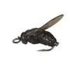 Montaje de Señuelo para Pesca con Mosca con Anzuelos para Capturar Whitefish, Minnows y Otras Especies de Peces, Anzuelos de Mosca, Ayudas para el Lance, Equipo de Pesca, Señuelos de Lance a Larga Distancia, Señuelos Artificiales