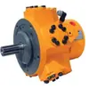 Motor Hidráulico Jahns Alemán Mto-6-150-Ea9