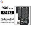 Adecuado para Batería de Cámara Sony Np-Bk1 W190/W180/W370/S750/S780/S950/S980 Venta al por Mayor