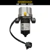 Bomba de Vacío para Booster de Frenos de Vehículo de Nueva Energía 12V24V Bomba de Vacío Electrónica Booster de Frenos Reparación Automotriz Servicio Postventa