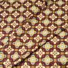 Tela con Estampado Floral Digital Estilo Antiguo, Material de Algodón Brocado Tradicional Chino, Tela para Vestido Qipao Estilo Chino Nuevo, Blusa y Hanfu