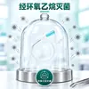 Anqi Sheng Catéter Desechable Médico Estéril Empaque Individual Catéter de Drenaje Vesical para Adultos Mayores Masculino Femenino