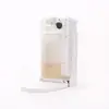 Dispensador de Sabão Automático por Indução Spot Esterilizador Spray por Indução Álcool em Gel Automático por Spray com Indução Montado na Parede