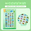 Lembrancinhas Personalizadas para Festa Infantil Presentes DIY Feitos à Mão Recompensas de Atividade para Alunos do Jardim de Infância Conjuntos de Presentes Criativos Atacado