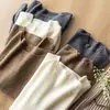Zhengqi Roupas Especiais/Ponto de Lã Ultrafina de Contagem 48 Padrão Espinha de Peixe Gola Uma Linha Gola Meia-Alta Manga Média Blusa de Tricô