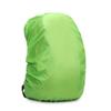 Mochila de Montanhismo Impermeável para Exterior Capa de Chuva Capa Universal para Mochila Capa Protetora contra Poeira para Mochila Escolar Pode ser Impressa com Logotipo