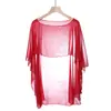 Comercio Exterior Aliexpress Ebay Chal Suéter de Gasa Suéter Capa Chal Extendido Protector Solar para Brazos de Mujer Fabricante