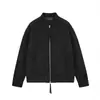 Otoño 2026 Nuevo Estilo Coreano Moda Tendencia Chaqueta Abrigo Gama Alta Simple Talla Grande Marca Tendencia Top Tendencia Juvenil