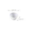 Materiais para DIY de Cola de Cristal, Copos de Mistura de Silicone com Fendas para Cartão, Espátulas de Mistura de Uso Duplo/Triplo, Espátulas para Mistura de Cola