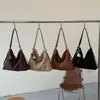 Bolso tote de gran capacidad para el día a día, con un diseño único, nueva colección otoño 2026, bolso de hombro y bolso cruzado de moda