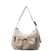 Nova Bolsa Transversal de Ombro Versátil da Moda Transfronteiriça, Bolsa Leve para Esportes e Conveniente para o Dia a Dia, Bolsa Tendência de Grande Capacidade, Bolsa de Viagem