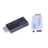 Convertidor de Alta Definición Wii a HDMI Transfronterizo Adaptador de Salida de Juego Full HD 1080P Wii2Hdmi