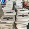 Caja de Herramientas Esponja de Alta Densidad Anticaída y a Prueba de Golpes Empaque Digital Esponja Acolchado Interior para Bolsa Médica Esponja Ondulada