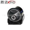 12303-54020 coxim de borracha do suporte do motor adequado para Toyota sea lion LH80 2L 3Y 4Y 1RZ 2RZ