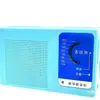 -6A Kit de Radio Piezas Kit de Radio de 6 Transistores Producción Electrónica Kit de Entrenamiento DIY Piezas