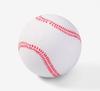 Pelota de juguete para mascotas transfronteriza látex sonido juguete para perros entrenamiento interactivo juguete para cachorros suministros para mascotas al por mayor