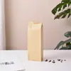 Bolsas Autocerrables para Té, Bolsas tipo Acordeón, Bolsas con Sello Central, Bolsas con Válvula para Café, Empaques de Grado Compuesto