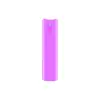 Botella Pulverizadora Pequeña de Color Macarrón, Botella Recargable Simple Tipo Pulsador, Linda Botella Pulverizadora de Viaje para Desinfección con Alcohol