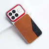 Adequado para Capa de Celular Redmi K90Promax, Capa Protetora de Alta Qualidade em Jeans e Xiaomi Redmik90, Capa Dura Totalmente Envolvente