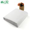 Qiao Yifang Tela de Gasa Blanca para Bebé de Doble Capa Venta al por Mayor de Tela de Gasa de Algodón Manta Envolvente para Bebé Máscara