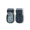 26 Modelos Nuevos de Calcetines para Bebé para Primavera y Otoño, Calcetines Antideslizantes de Interior para Niños Pequeños, Suela Suave, Calcetines para el Piso para Niños con Aislamiento Térmico para el Verano