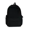 Mochila Escolar Feminina para Meninas do Ensino Fundamental e Médio Tamanho Grande e Pequeno Simples Combina com Tudo Design de Mochila de Viagem Japonês Nicho Mochila de Montanhismo