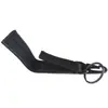 Mosquetón Táctico para Exteriores Accesorios para Bolsas de Llaves Hebilla de Cinturón Multifuncional Correa de Nylon Gancho de Escalada Hebilla de Pico de Águila
