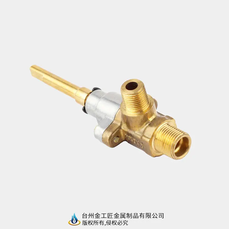 RX046旋塞付