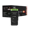Caixa de Pó Grade de Cores Versão Máxima Chg-Ctl-350Hk Preta Adequada para Pantum Cp2510Dn/Cm7115Dn
