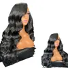 Peruca de comércio exterior transfronteiriça moda europeia e americana lace frontal cabelo cacheado onda grande África quente lace frontal cacheado cobertura