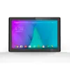 Máquina Todo en Uno Android de 10 pulgadas, Caja Registradora de Tienda de Conveniencia sin Atención, Evaluador, Máquina Todo en Uno de Control Industrial, Tableta Educativa