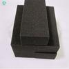 Suministro Listo 200*100mm*50mm Cuadrado de Esponja Negra Algodón para Lavado de Autos Especificaciones Pueden Empacar Tarifa de Envío