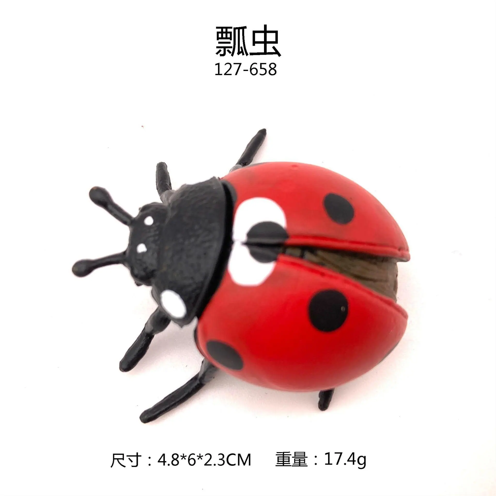 白