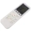 Adequado para Controle Remoto de Ar Condicionado Electrolux Eaw25Fd12Ba1 Eaw25Fd12Bf1 Eas 72Hbtba