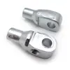 Adequado para 2013 - 2019 Suzuki Boulevard C90 Cruise Moto Cabeça de Montagem Especial de Pedal