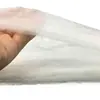 Fornecimento spot algodão imitação seda sedoso algodão sem cola vestuário têxteis para casa algodão de enchimento algodão espacial algodão pluma seda algodão lavável