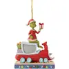Novos Pingentes de Carro Interessantes da Série Verde, Enfeites de Árvore de Natal, Presentes para Festas de Fim de Ano, Decorações para Casa