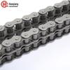 Corrente de Rolos de Precisão 06B/3 Personalizada Simples/Dupla Três Fileiras/Transmissão Industrial/Processamento de Corrente de Rolos Corrente de Precisão