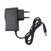 Adaptador de Corriente de 12V 1A Fuente de Alimentación para Módems de Banda Ancha, Routers, Luces de Escenario y Fuentes de Alimentación Conmutadas