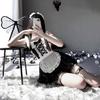 Enlace Exclusivo de Belleza - Lencería Sexy Ai Ruru, Pasión Sexy, Tentación, Encanto de Medianoche Cadena de Clientes
