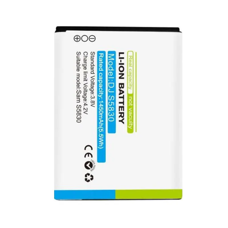 S5830 EB494358VU