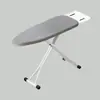 Tabla de Planchar de Escritorio, Tabla de Planchar Vertical Plegable para el Hogar, Soporte para Planchar, Colgador para Planchar, Universal Engrosado de Gama Alta