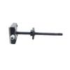 Transmisor de Temperatura y Humedad para Tubería Grado Industrial Alta Precisión Corriente y Voltaje Velocidad de Aire Fresco Sensor de Temperatura y Humedad para Tubo de Aire