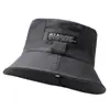 Sombrero de Malla Transpirable para Hombre con Protección Solar para Primavera y Verano, Sombrero de Sol de Ala Ancha, Sombrero de Montañismo para Exteriores, Sombrero Vaquero de Pescador Multiusos para Mujer