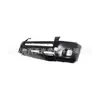 Adequado para Toyota Rav4 2009-2012 Para-choque Dianteiro Preto Acessórios de Modificação de Para-choque Venda Quente Transfronteiriça