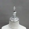 Accesorios de Modelo Modelos Infantiles Gorra Metálica Cabeza de Maniquí Cabeza de Alambre Cabeza de Maniquí Envuelto en Tela Gorra Plana Cabeza de Maniquí