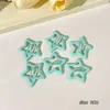 Clip para Flequillo Nuevo Primavera/Verano 2026, Pinza para el Cabello de Estrella de Gama Alta, Pinza Lateral de Dopamina, Pasador Versátil, Accesorio para el Cabello