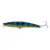Mino Micro Bait 10.4g Lanzamiento Largo Señuelo Sumergible para Peces Depredadores Imitación Señuelo Duro Equipo de Pesca Venta al por Mayor Transfronteriza